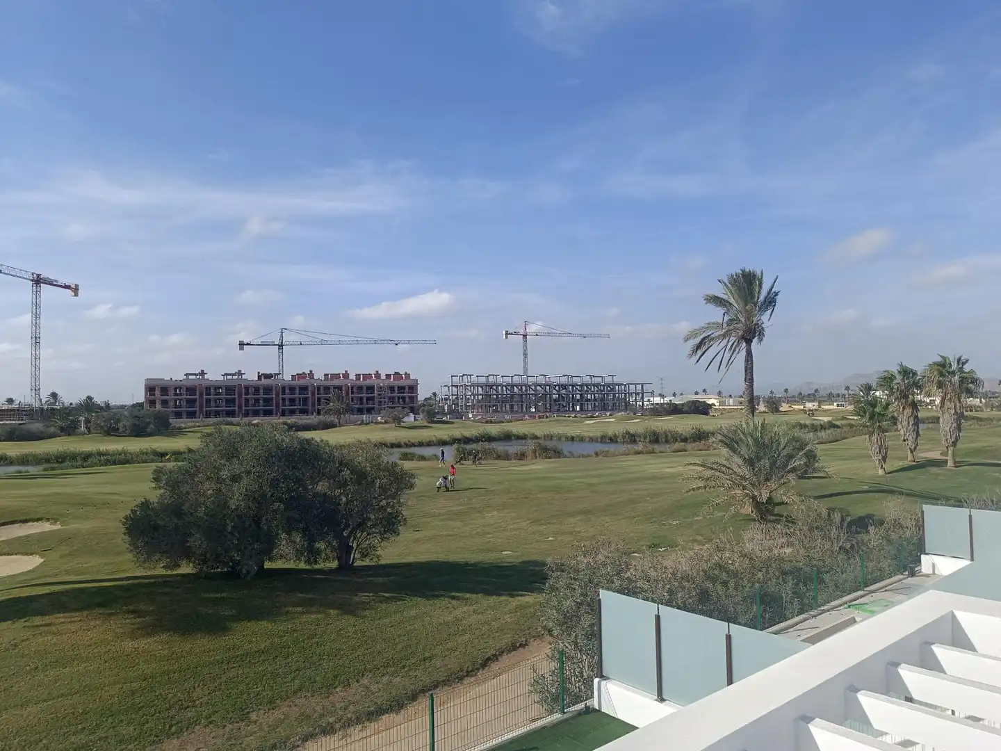 Chalet en venta en Las Lomas de Rame - Bahía Bella, imagen 16