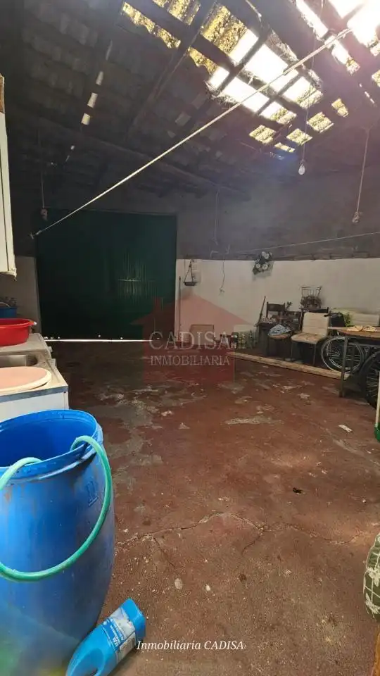 Casa o xalet en venda en Calzada de Valdunciel amb Calefacció, Jardí privat i Moblat