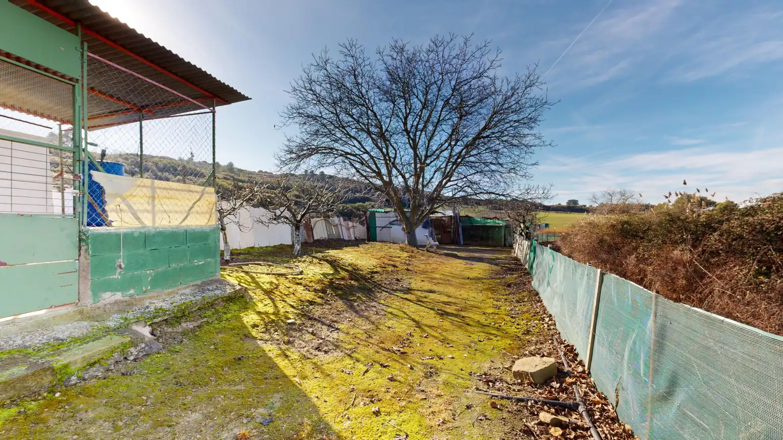 Rural land for sale in Tafalla - TERMINO JUNCAL, imagen 26