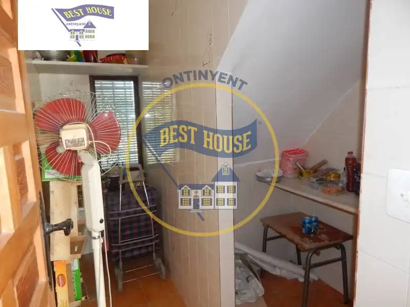Detached house with terrace for sale in Sant Josep - Zona Hospital, imagen 18