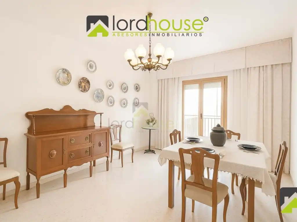 Piso con ascensor en venta en Calle Musso Valiente, imagen 5