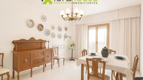 Foto 5 de Piso en venta en Calle Musso Valiente, San Mateo, Lorca