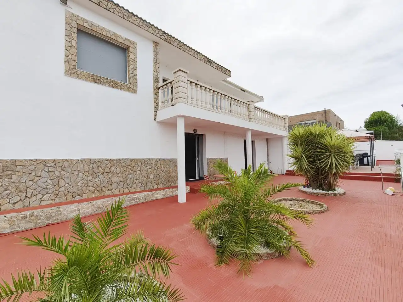Haus mit Pool zum Verkauf in calle Nicaragua, imagen 14