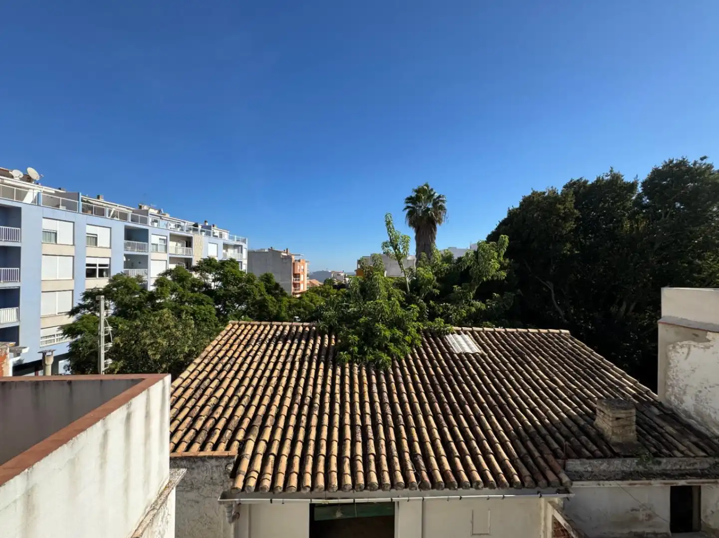 Casa rústica con terraza en venta en Pego, imagen 51
