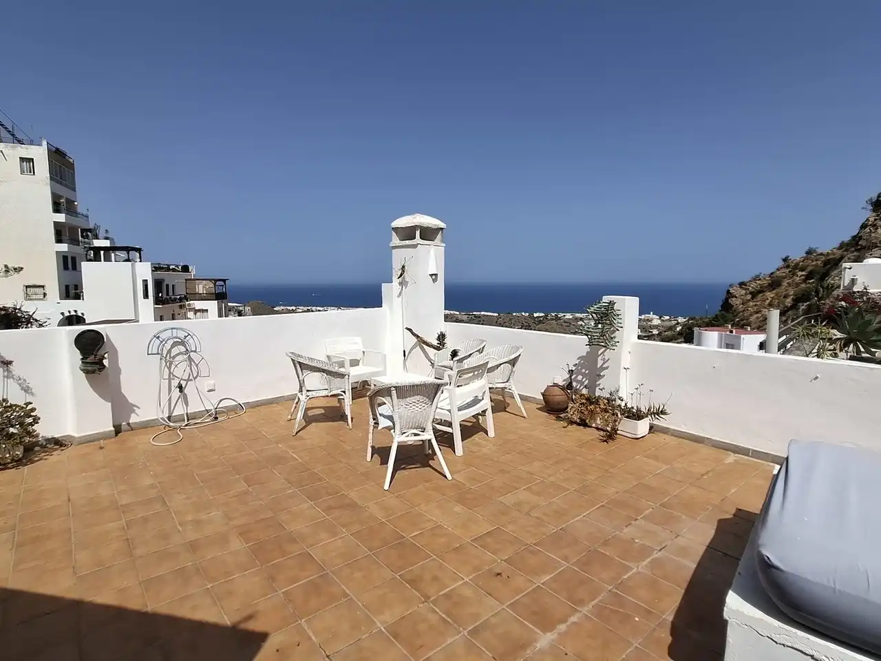 Maison rustique à vendre à Mojácar Pueblo, imagen 19