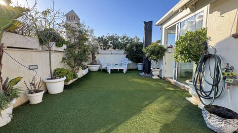 Photo 5 of Attic to rent in Calle Moreno de Mora, Centro- San Felipe - Huerta Fava, Cádiz