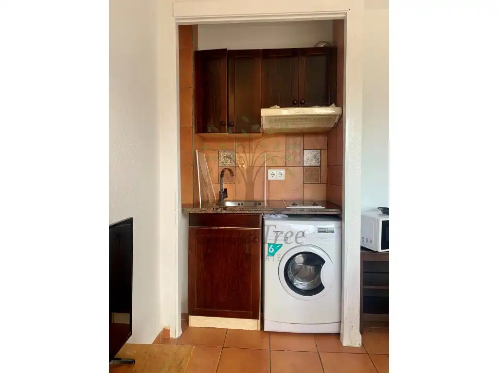 Apartamento en venta en Sant Joan de Labritja