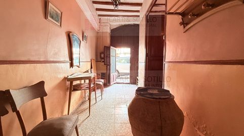 Foto 4 de Finca rústica en venta en Albocàsser, Castellón