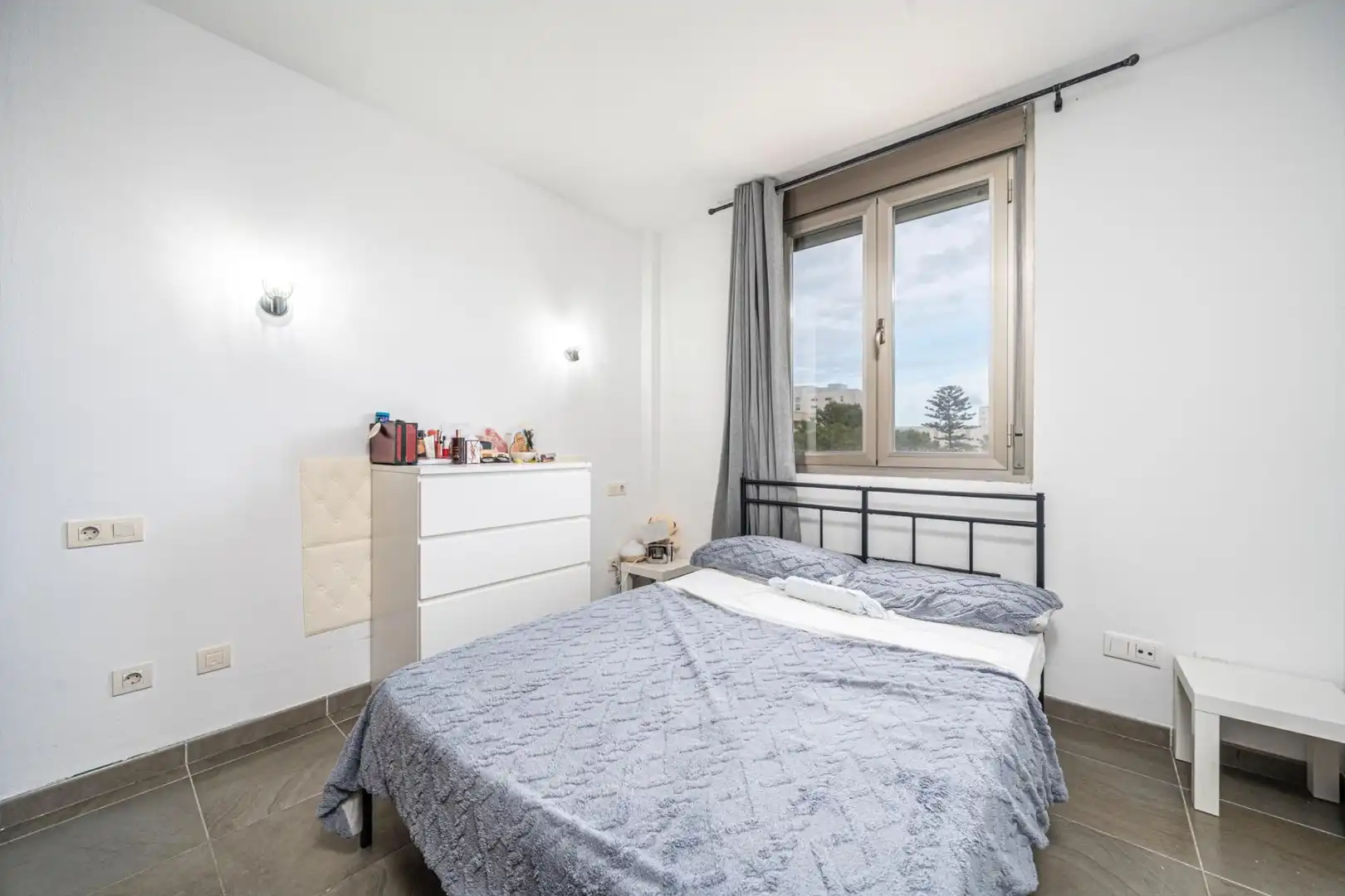 Schlafzimmer von Wohnung zum Verkauf in Sant Llorenç des Cardassar