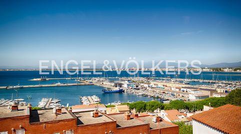 Foto 2 de Piso en venta en Carrer de Mercè Rodoreda, Almadrava - Canyelles - Puig-Rom, Roses