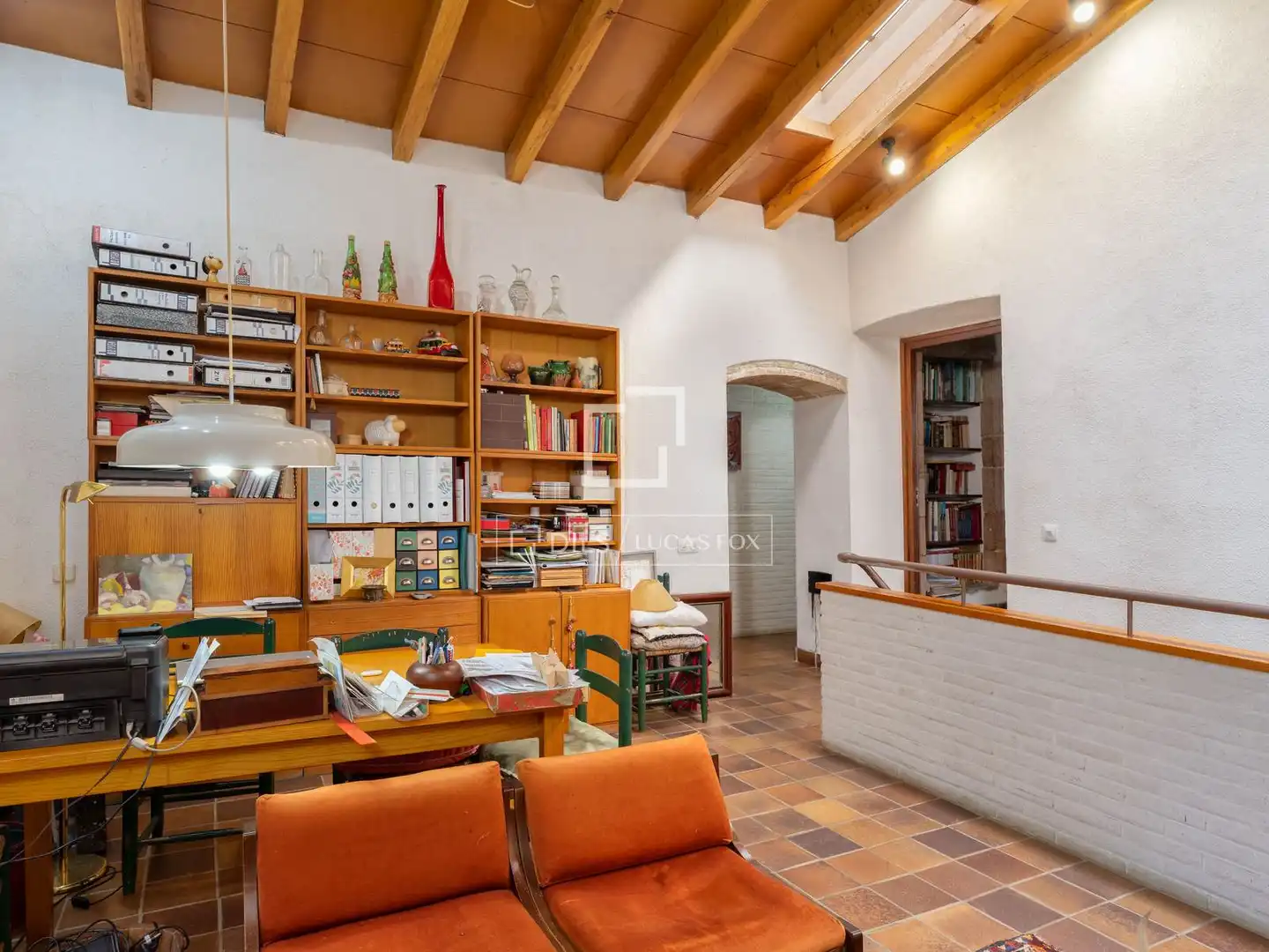 Country homes for sale in Anglès  with Air Conditioner, Private garden and Terrace
