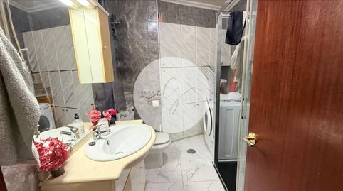 Foto 5 de Piso en venta en Calle Don Polo, Pozaldez, Valladolid