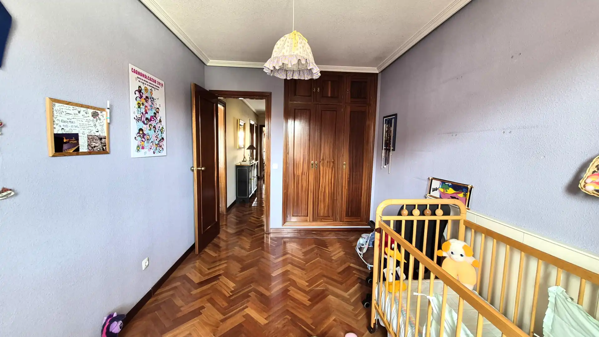 Casa o xalet en venda en Alcalá de Henares amb Aire condicionat, Calefacció i Parquet