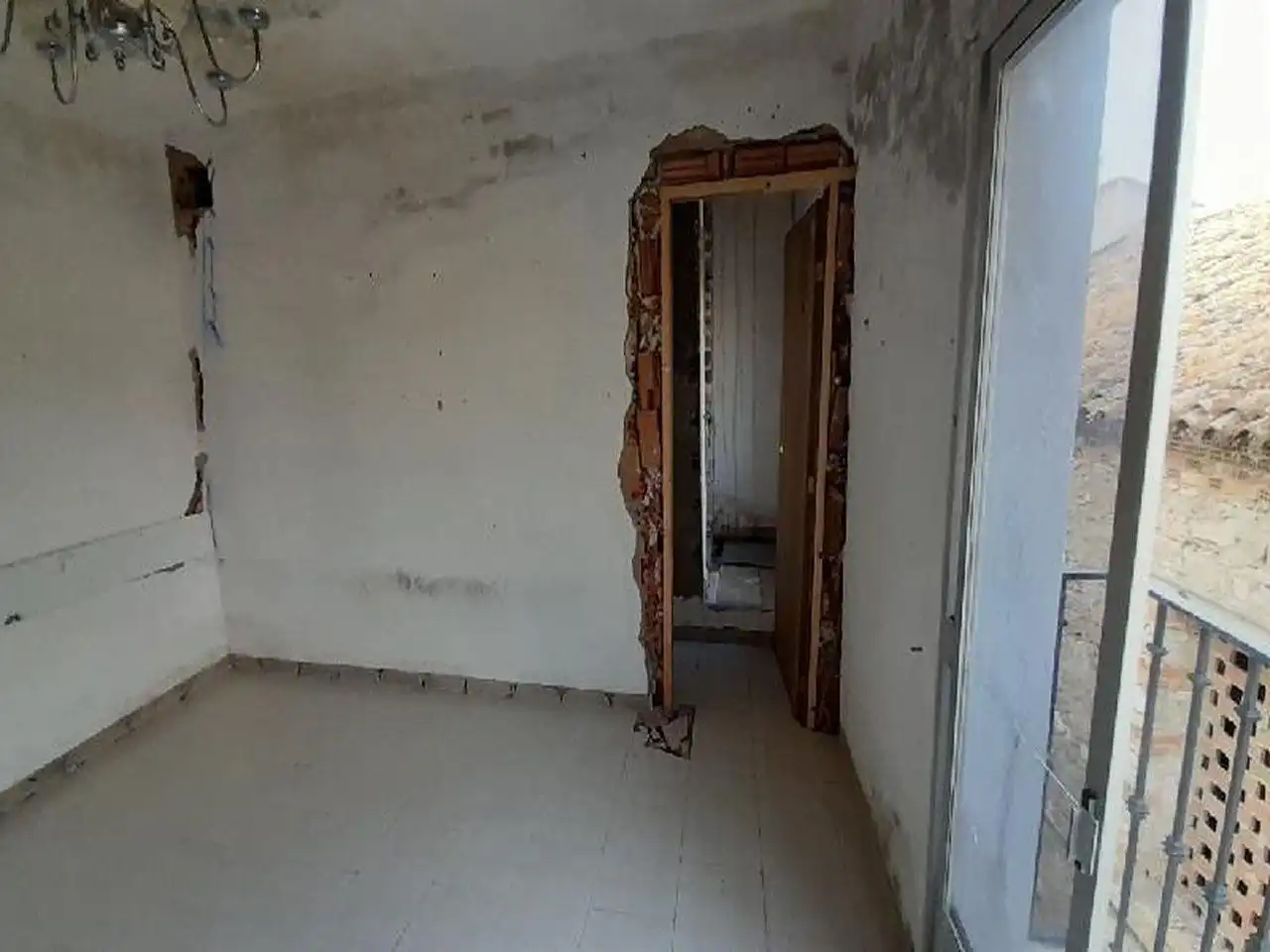Casa o chalet en venta en Ibros con Trastero