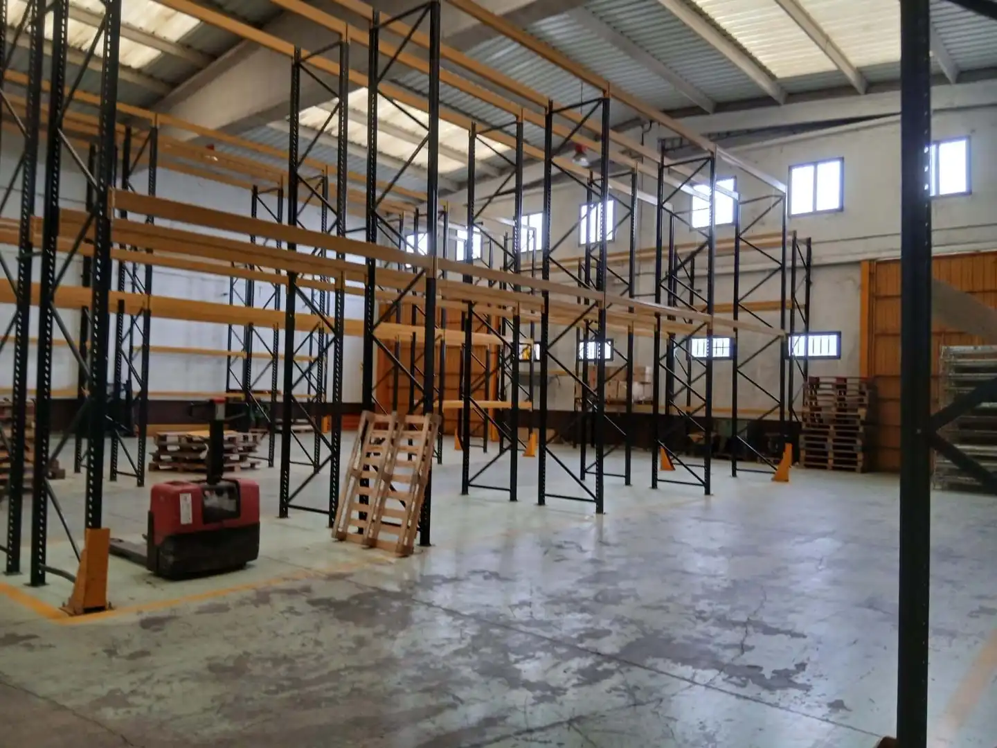 Nau industrial en venda en Vitoria - Gasteiz