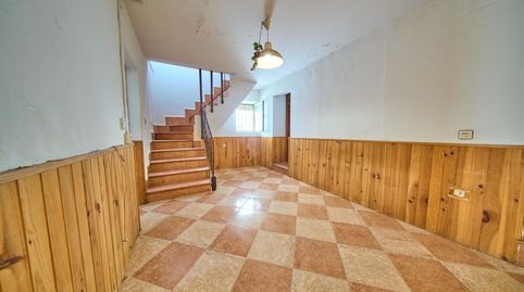 Foto 4 de Casa adosada en venta en Parra Alta de Cartuja, San Ildefonso, Granada Capital