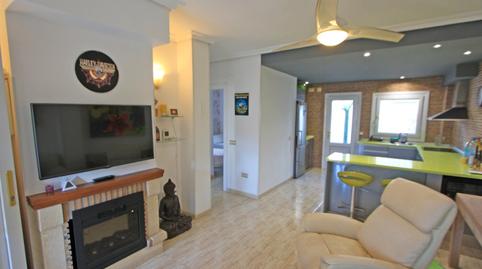 Photo 4 of Single-family semi-detached for sale in Carrer Riu Bellcaire, Devessa - Monte Pego, Alicante