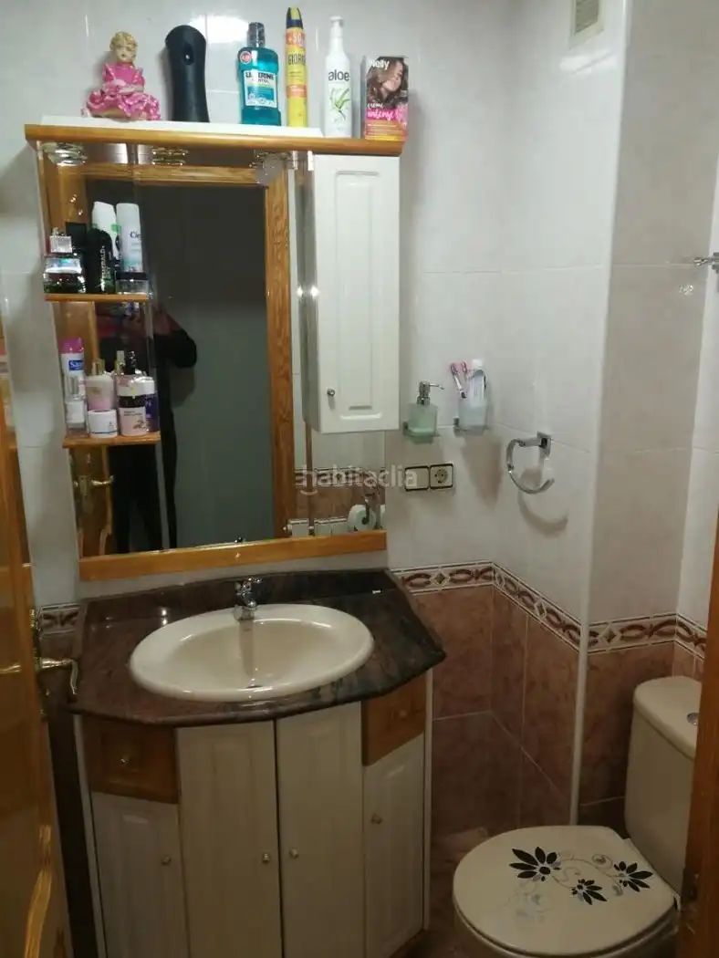 Wohnung mit Aufzug zum Verkauf in Calle Reina Aixa 3, imagen 12