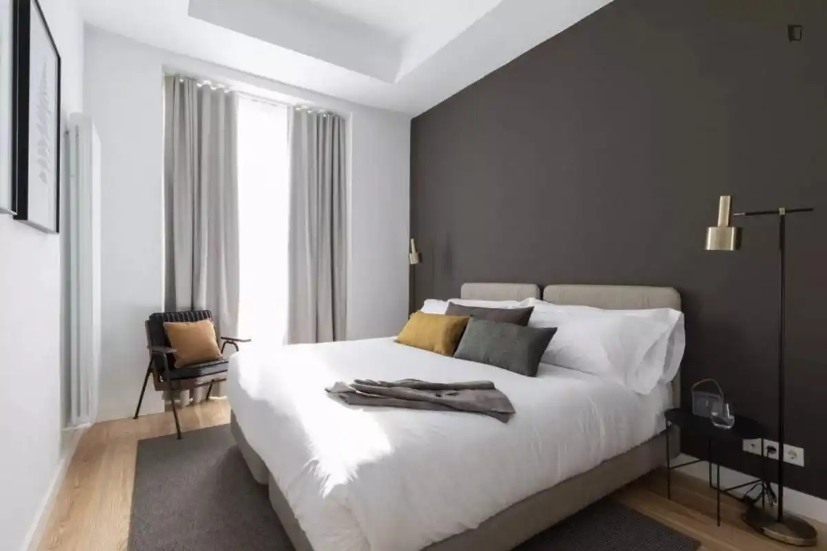 Apartamento con ascensor en alquiler en Centro, imagen 15