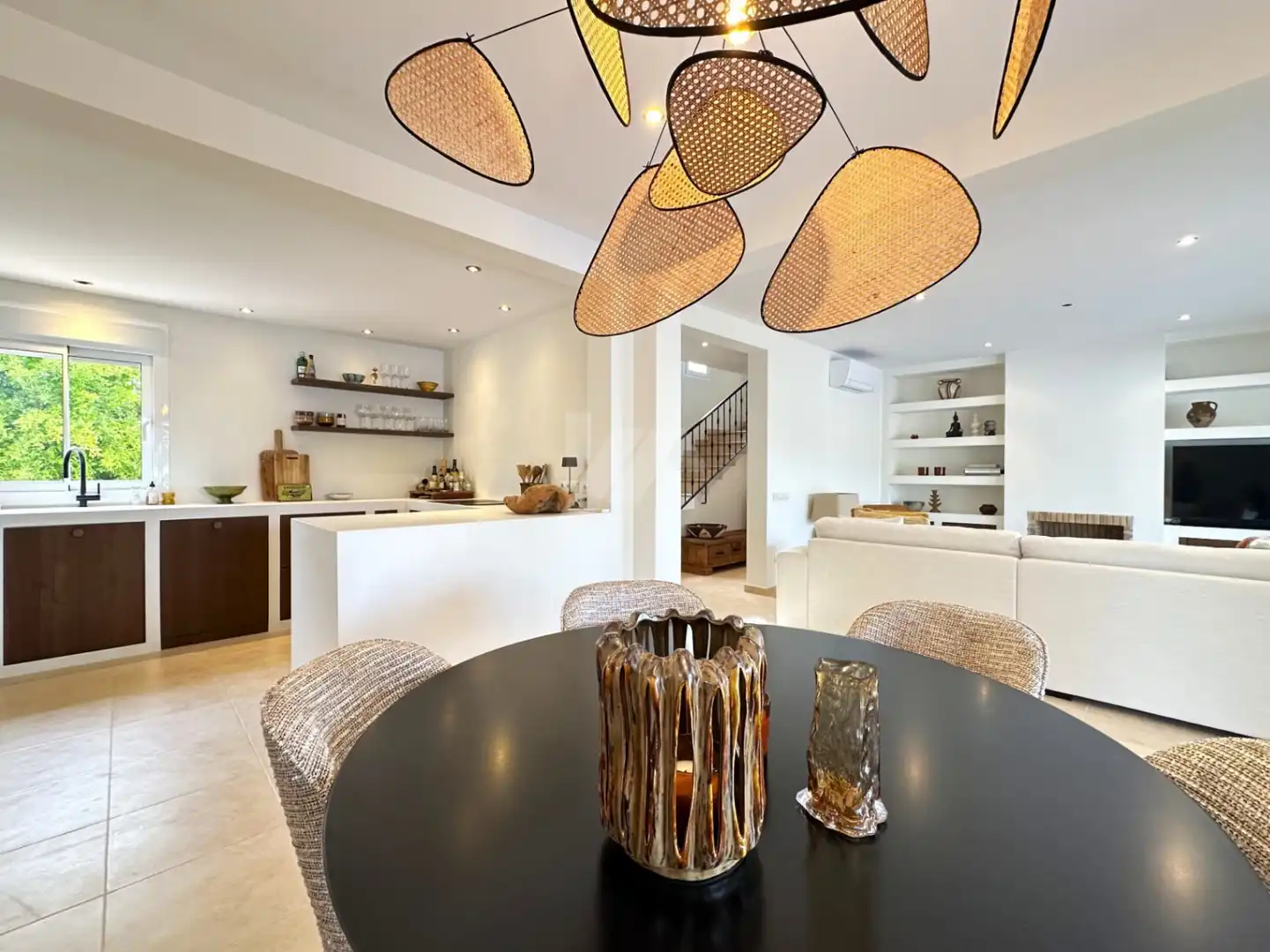 Villa con terrazza in vendita a Cala Advocat - Baladrar, imagen 8