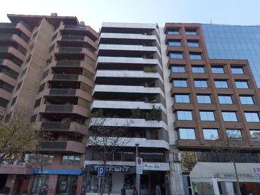 Oficina en venda a de Balmes