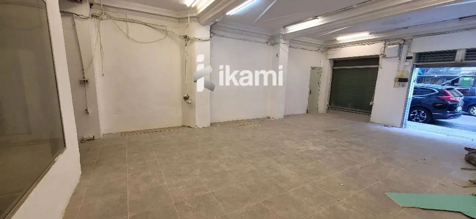 Business premises to rent in Alcoy, imagen 9