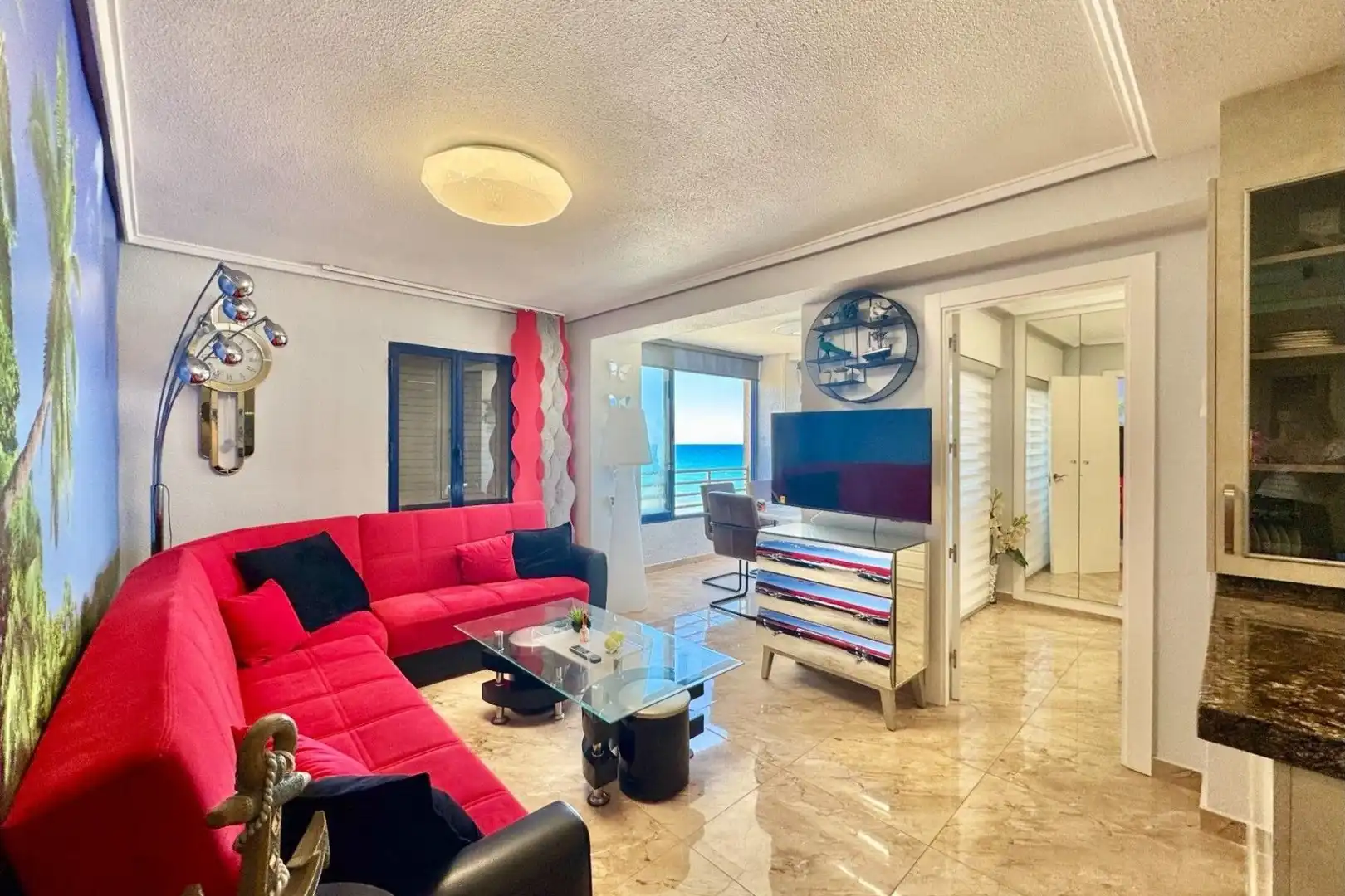 Apartament amb piscina en venda a Calle  Ficus, imagen 6