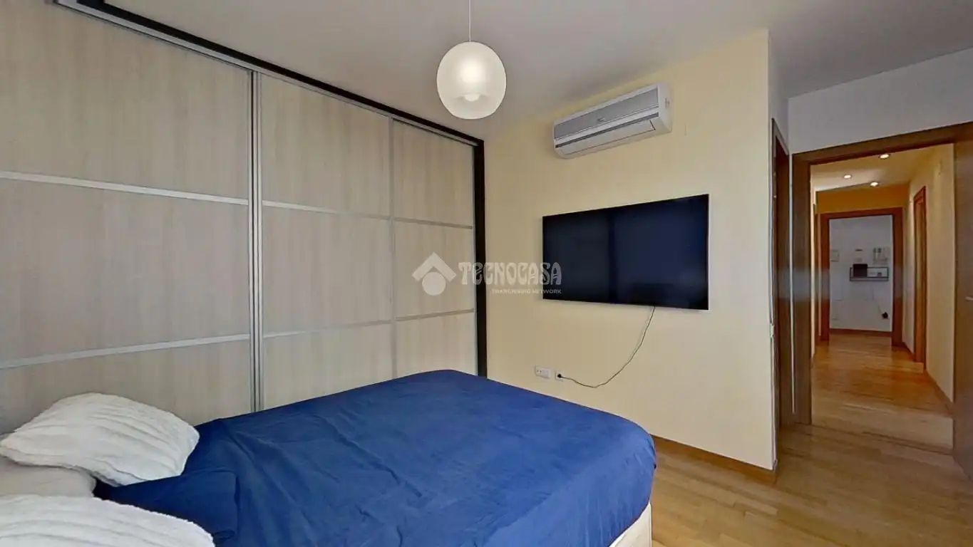 Habitación de Piso en venta en Barberà del Vallès con Aire acondicionado, Trastero y Balcón