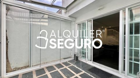 Photo 3 of Houses for rent in De Arnedillo, Montecarmelo, Madrid Capital