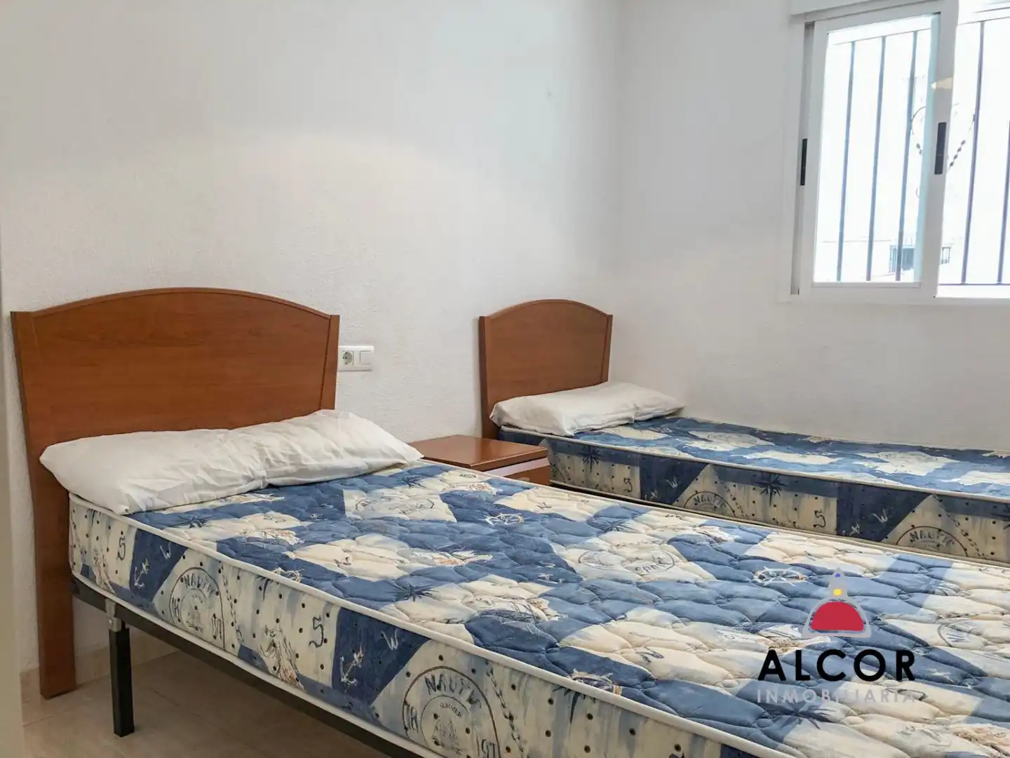 Piso con ascensor en venta en Central, imagen 7