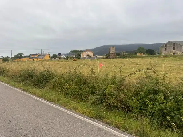 Residencial en venta en Barreiros