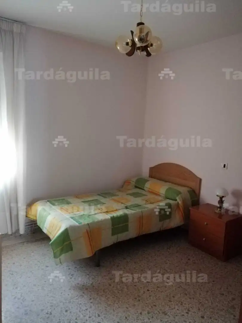 Pis amb ascensor en venda a Chinchibarra - Capuchinos, imagen 3