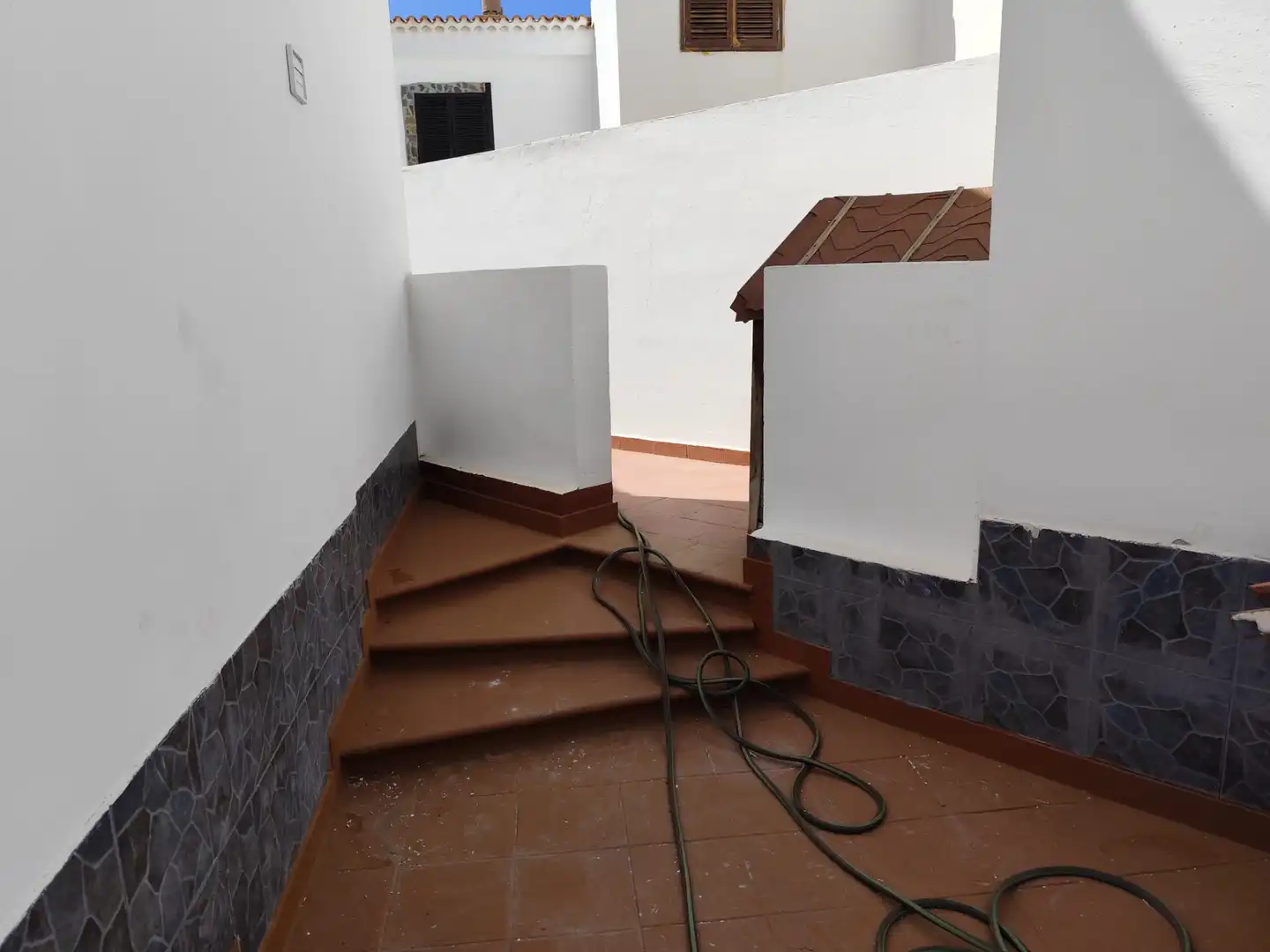 Villa mit Terrasse zum Verkauf in Calle Gravina, imagen 4