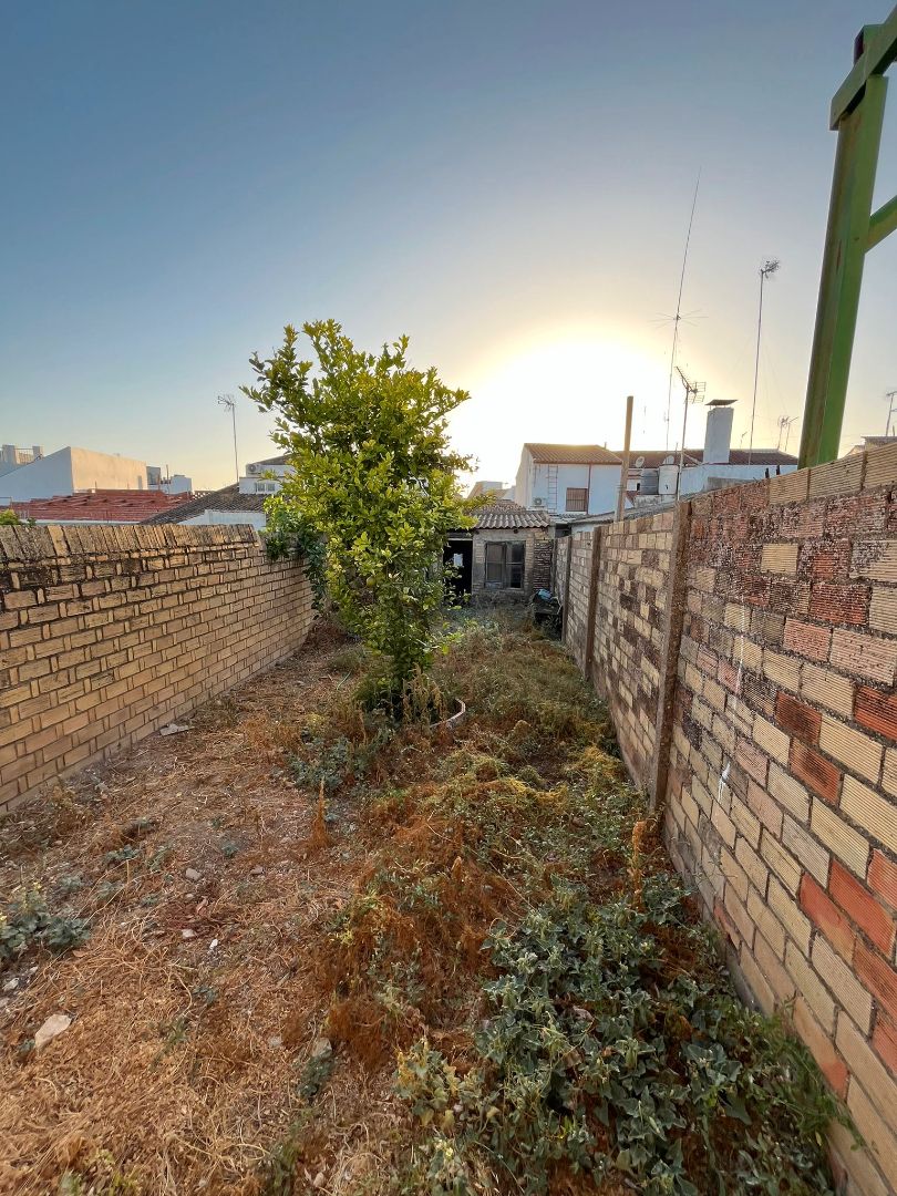 Casa adosada en venda en Olivares amb Jardí privat i Moblat
