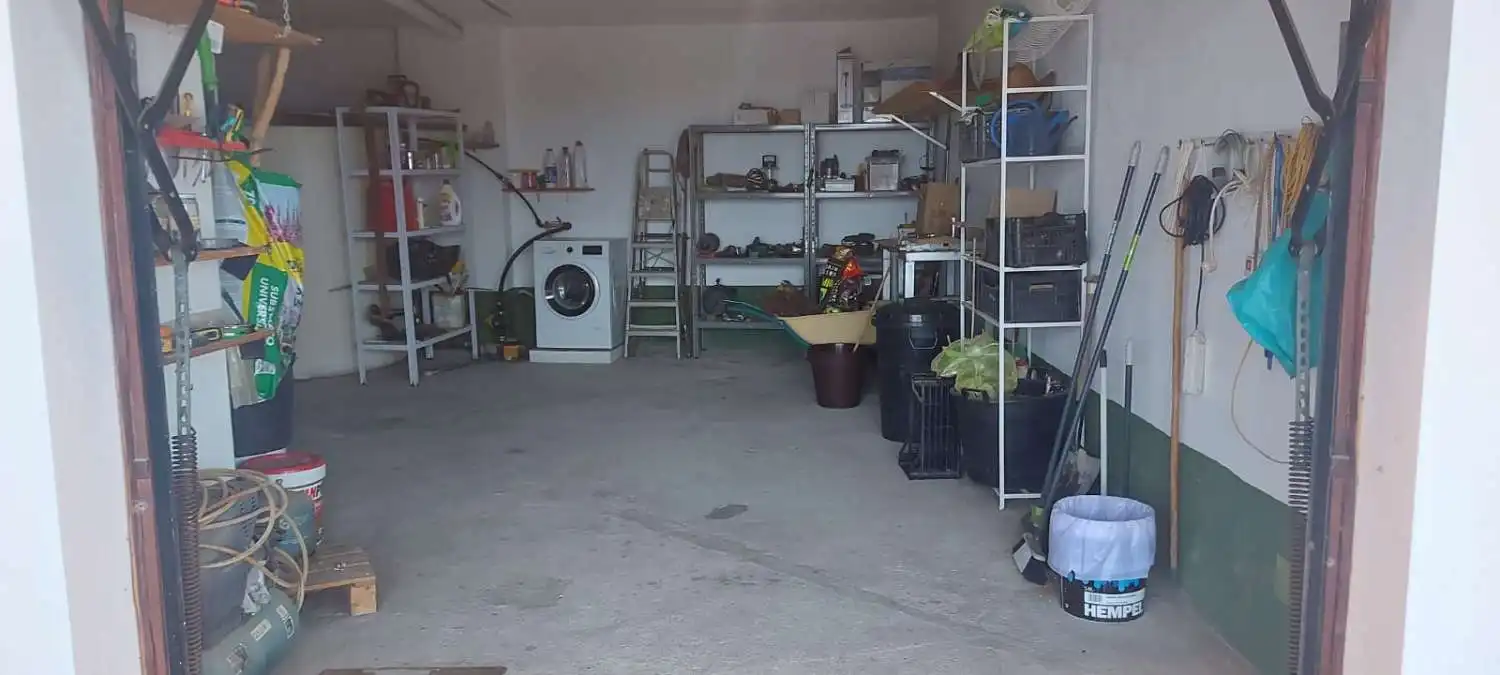 Finca rústica en venda a N/A, Almayate
