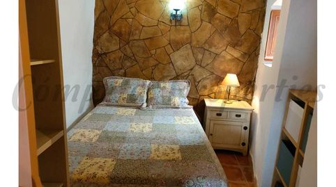 Foto 2 de Casa o xalet en venda a Calle Sin Salida, Arenas, Málaga