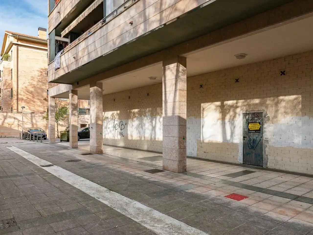 Local commercial à vendre à Calle ORIAMENDI 1, imagen 3