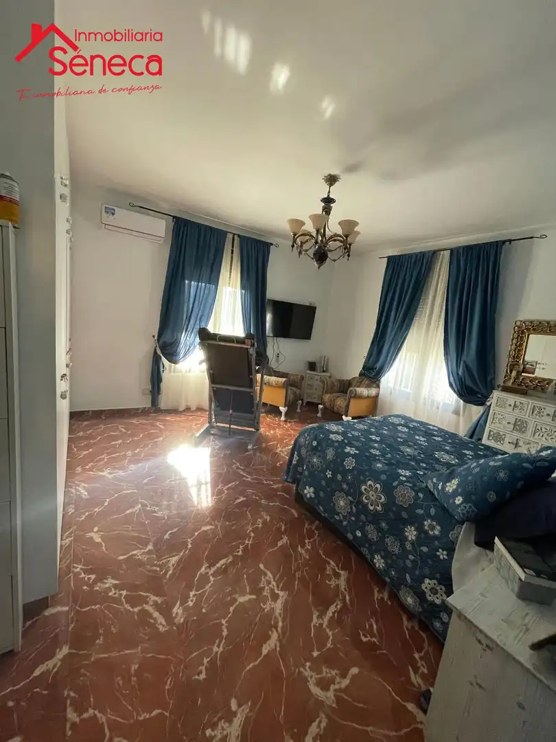 Villa zum Verkauf in de la Alameda, esquina con los Chopos, imagen 18