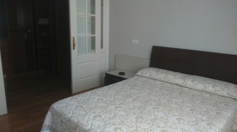 Foto 3 de Piso en venta en Calle Cánovas del Castillo, Estación - Parque O'Donnell, Alcalá de Henares