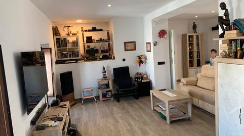 Foto 4 de Casa o xalet en venda a Plaza de San Roque, Capuchinos - Los Olivos, Málaga