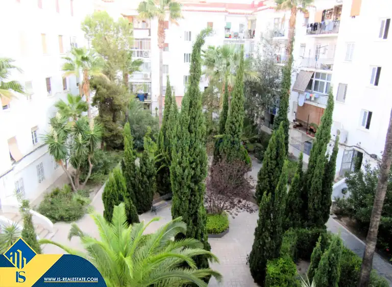 Piso con ascensor en venta en Centro, imagen 32