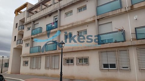 Foto 4 de Piso en venta en Fines, Almería