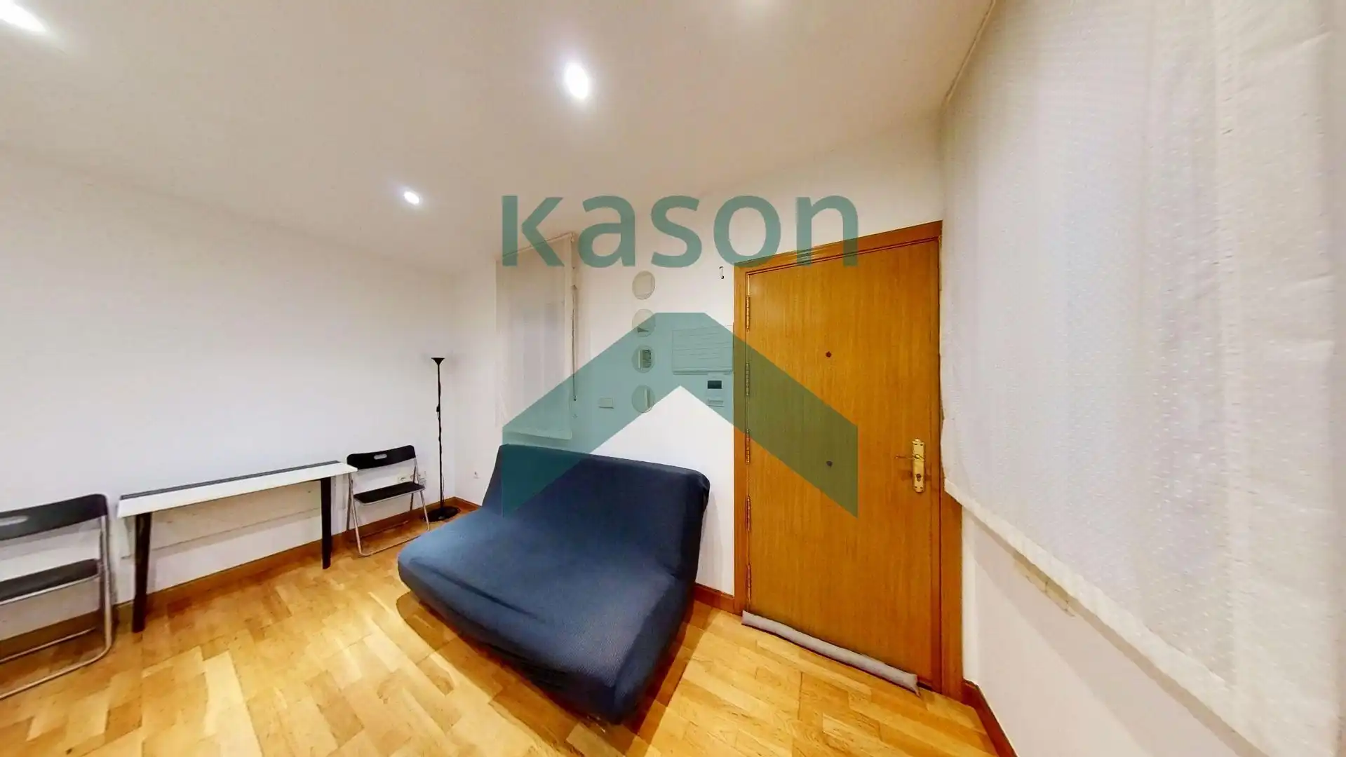 Study for sale in Madrid  with Heating and Furnished