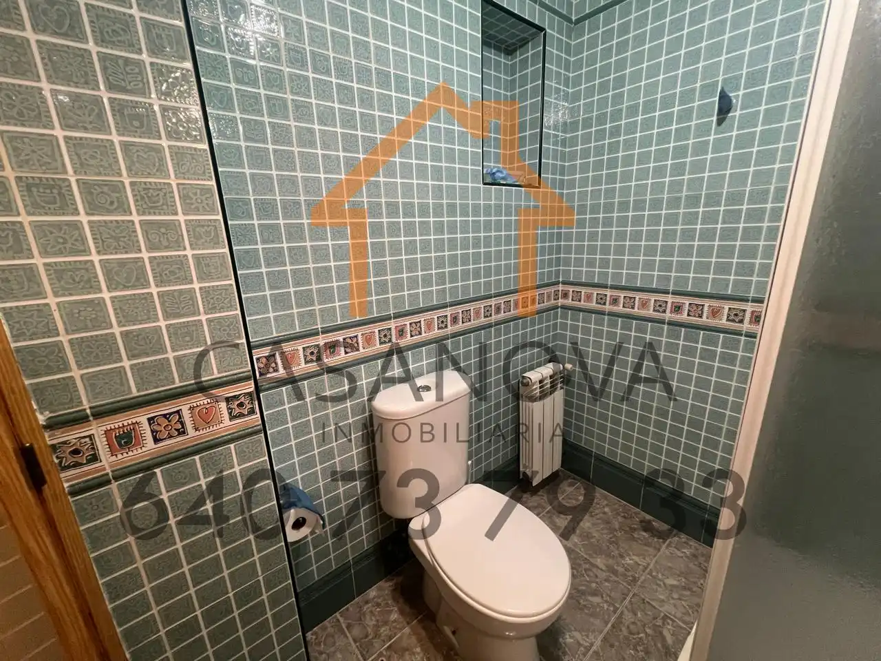 Baño de Piso en venta en Gavarda