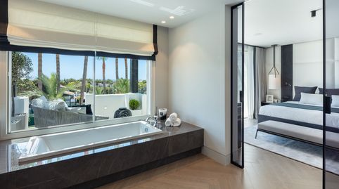 DÚPLEX PENTHOUSE DE LUJO DE 3 DORMITORIOS EN PUENTE ROMANO RESORT, imatge 5