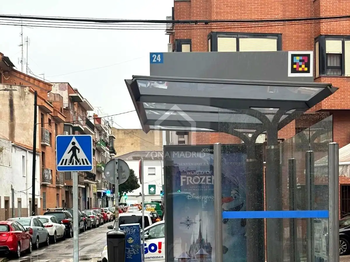 Terrenos y solares en venta en Puente de Vallecas, imagen 9