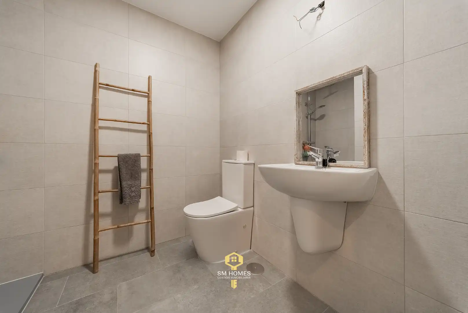 Baño de Piso en venta en Vicálvaro