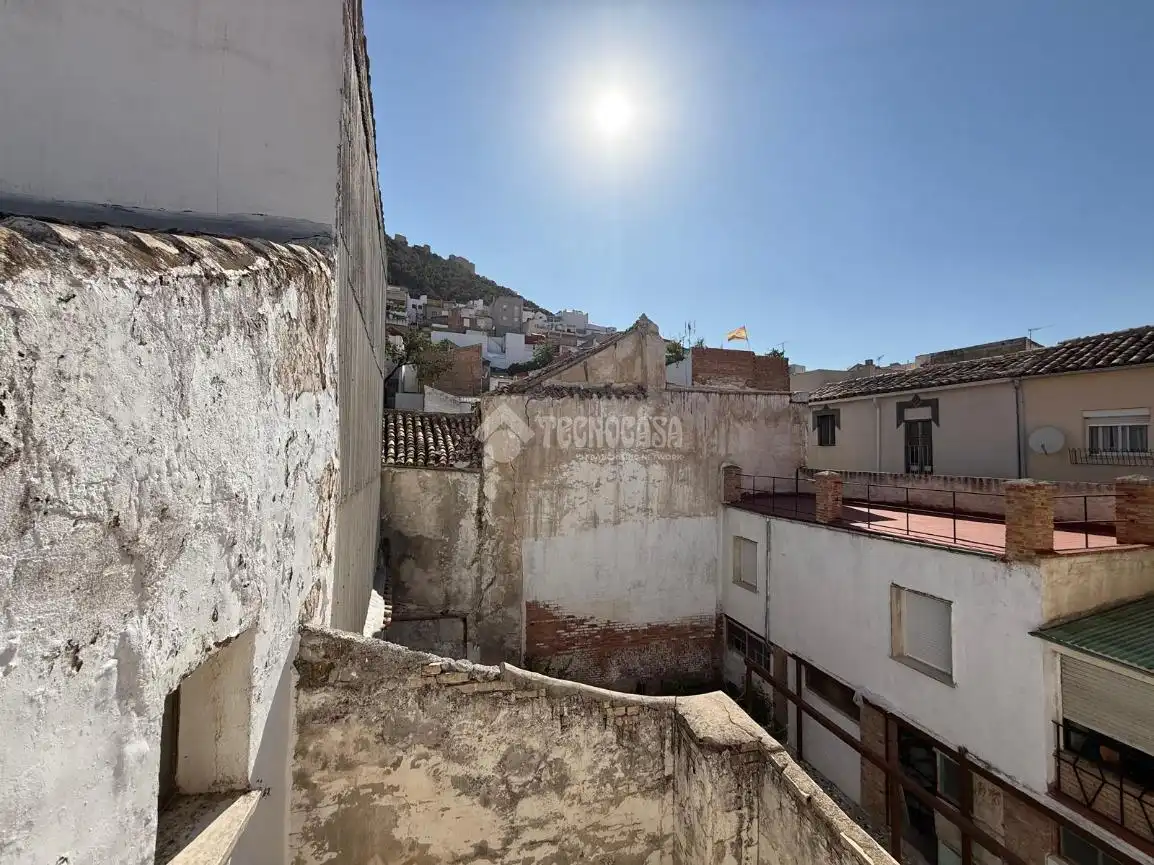 Habitatge en venda a Ctra. Circunvalación - La Magdalena, imagen 30