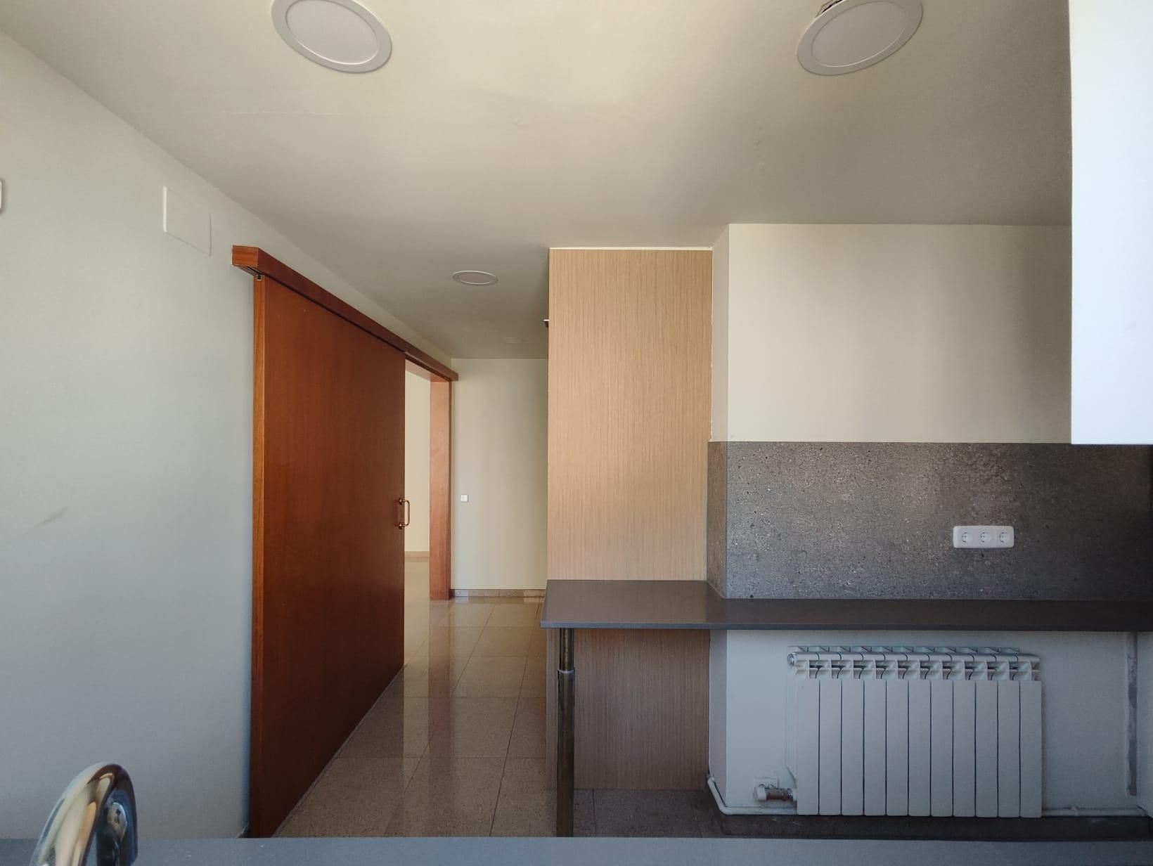Àtic en venda en Granollers amb Calefacció, Terrassa i Balcó