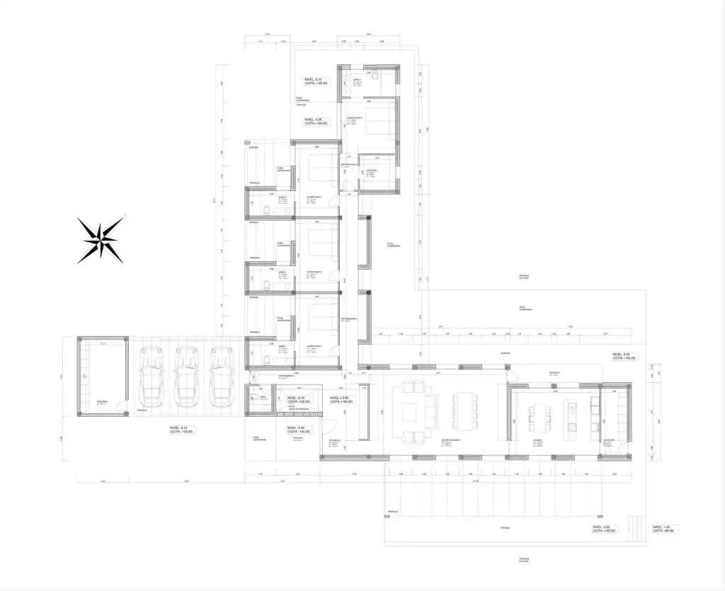 Casa rústica amb piscina en venda a Porreres, imagen 2